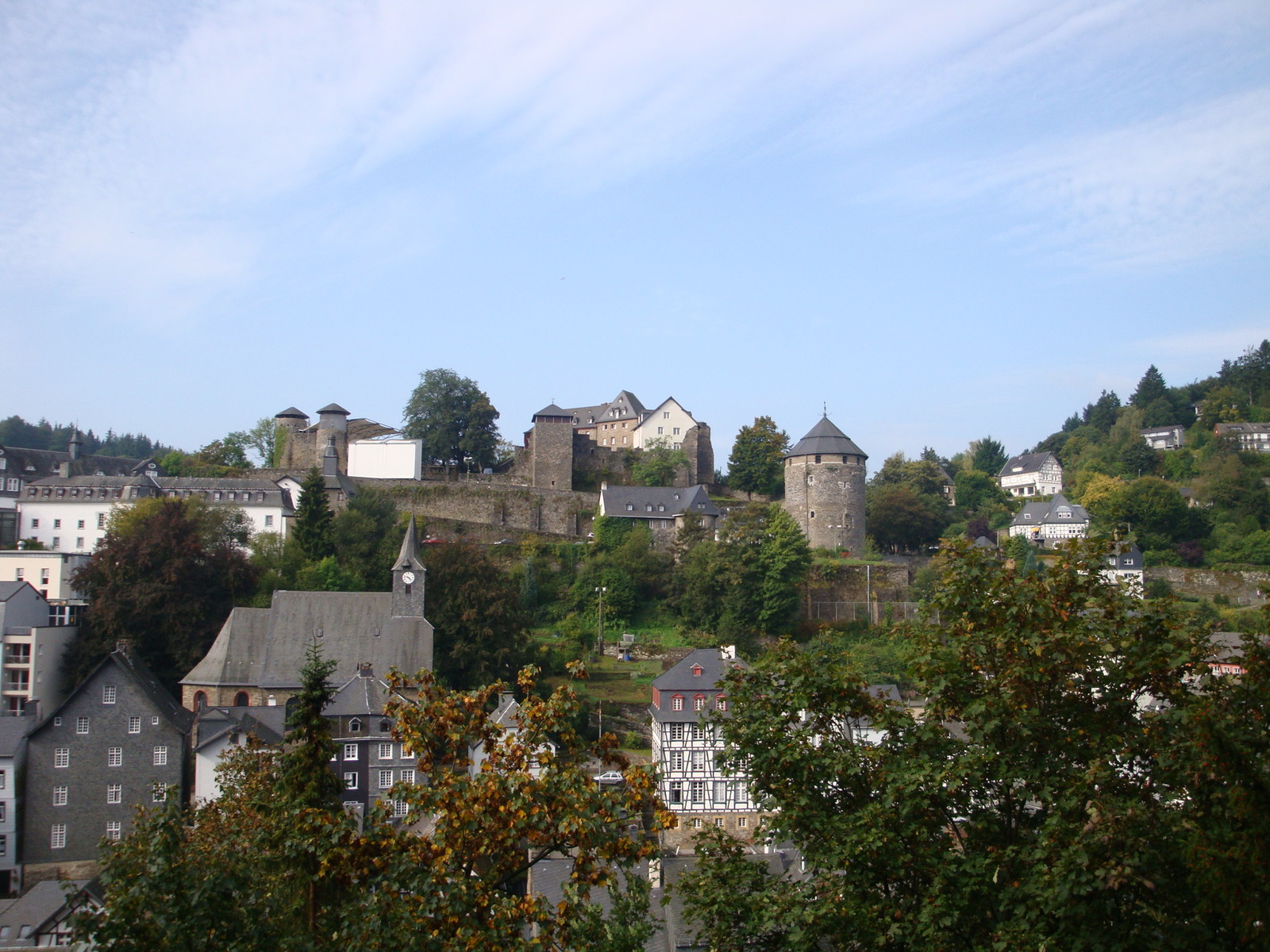 Monschau
